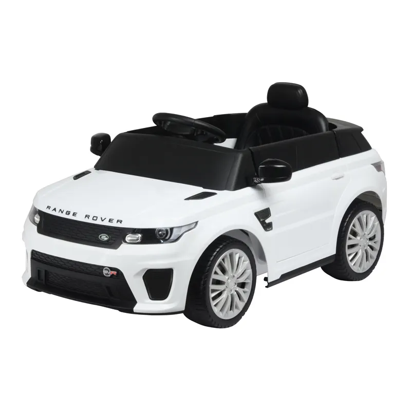 6V Battery Toddler Ride On Car for Kids from Authorized Carton size 101.5*54*30.5cm