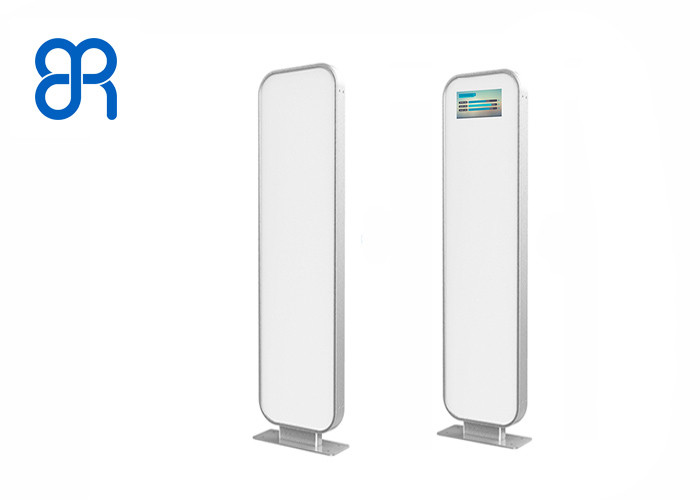 Multi Tag UHF RFID Gate Reader Visitor Counting Access Control System For Library Mall