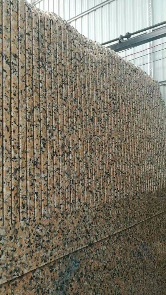 Multi Blades Block Cutting Machine
