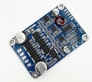 Buy cheap JYQD_V8.3B Non Inductive 3 Phase Brushless Motor Driver Control Board, no hall sensor motor speed controller product