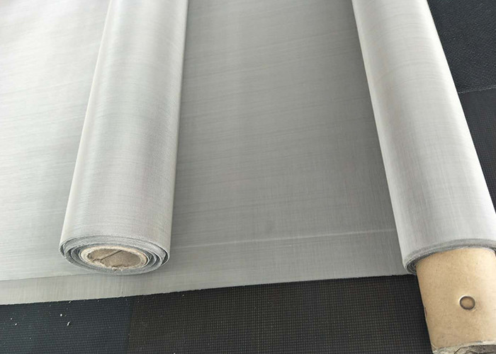 316 500 Micron Mesh Filter Screen Cloth Food Grade