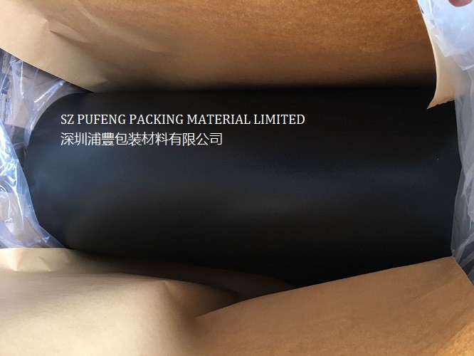 Insulation Type Cellular Urethane Foam With Single Sided Adhesive