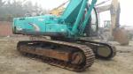 Used Kobelco SK330-8 Excavator