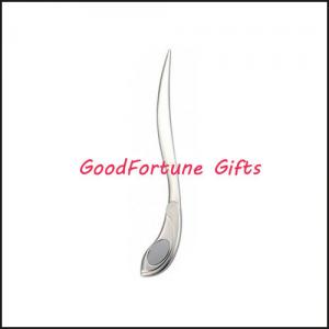 China promotion gift stainless steel letter opener on sale