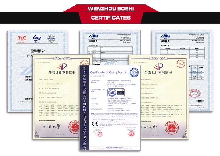 NEW ARRIVAL Automatic retractable cable lock device BD-L41 ,only sale by BOSHI !!