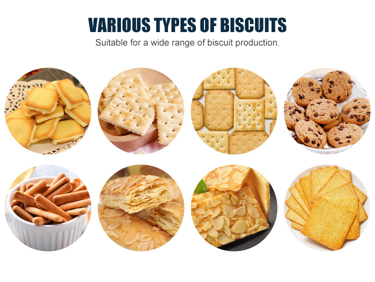 Customized Adjustable Electric Salt Sugar Sprinkler Machine For Biscuit Production