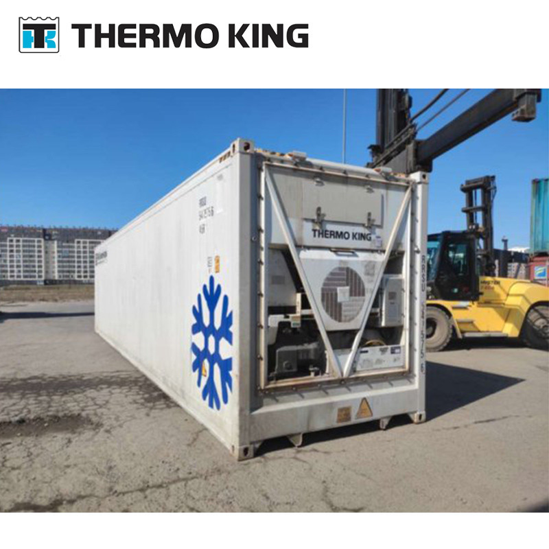 MP-4000/MP4000 magnum plus THERMO KING container refrigeration unit for maritime sea railway transport Reefer Container