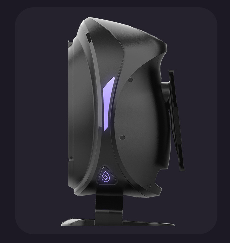 Professional Skin Analyzer Machine AI Powered Skin Diagnosis Machine