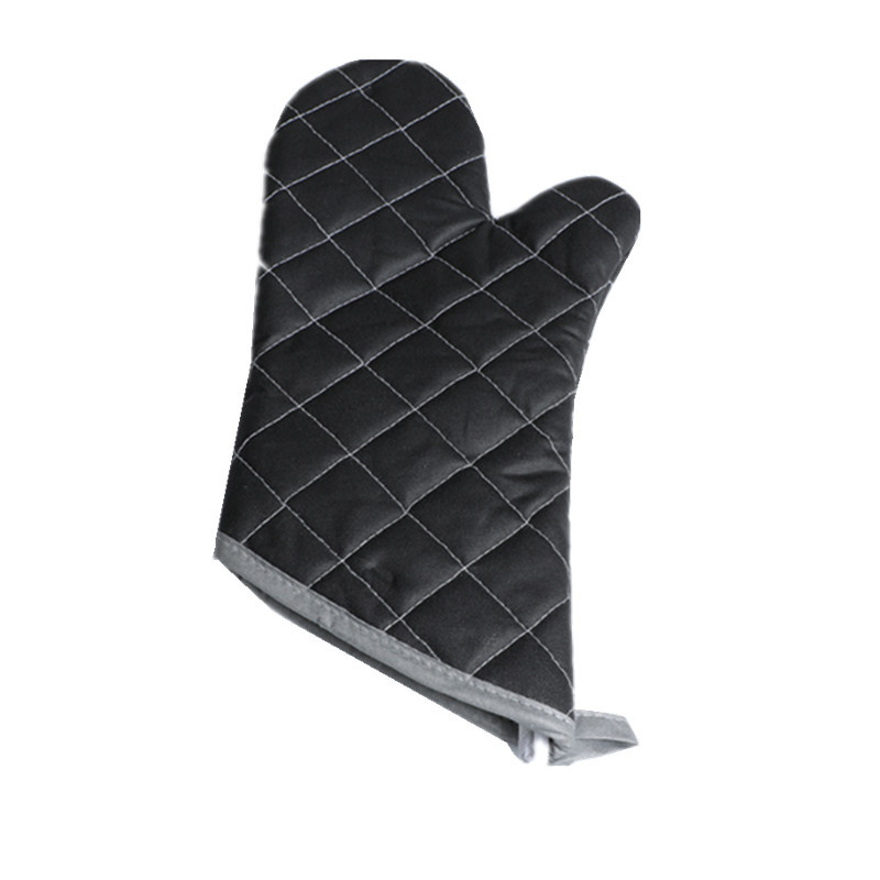 Heavy Duty Heat Resistant Cooking Mittens 13 Inch 17 Inch 24 Inch