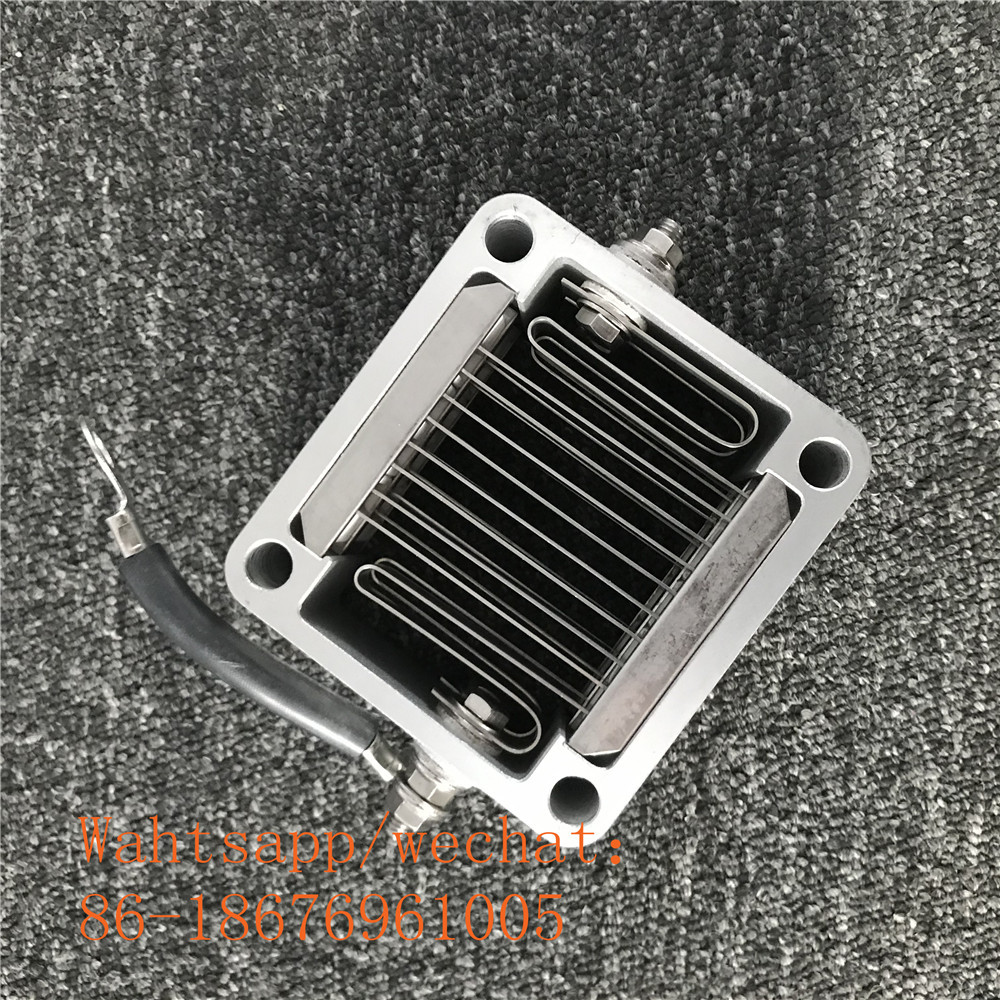 4948124 JCM913B Diesel Engine Preheater For Komatsu PC200-6 6D102 Cummins 6BT 5.9