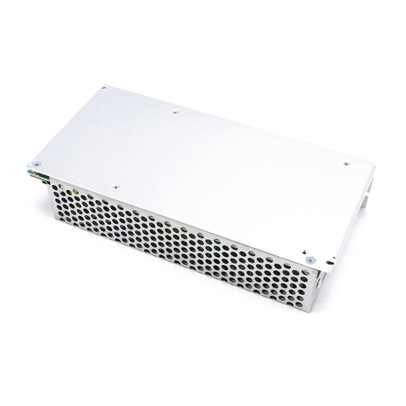 12V 16.7A 200W Chassis Mount AC DC Power Supply Regulated Switching