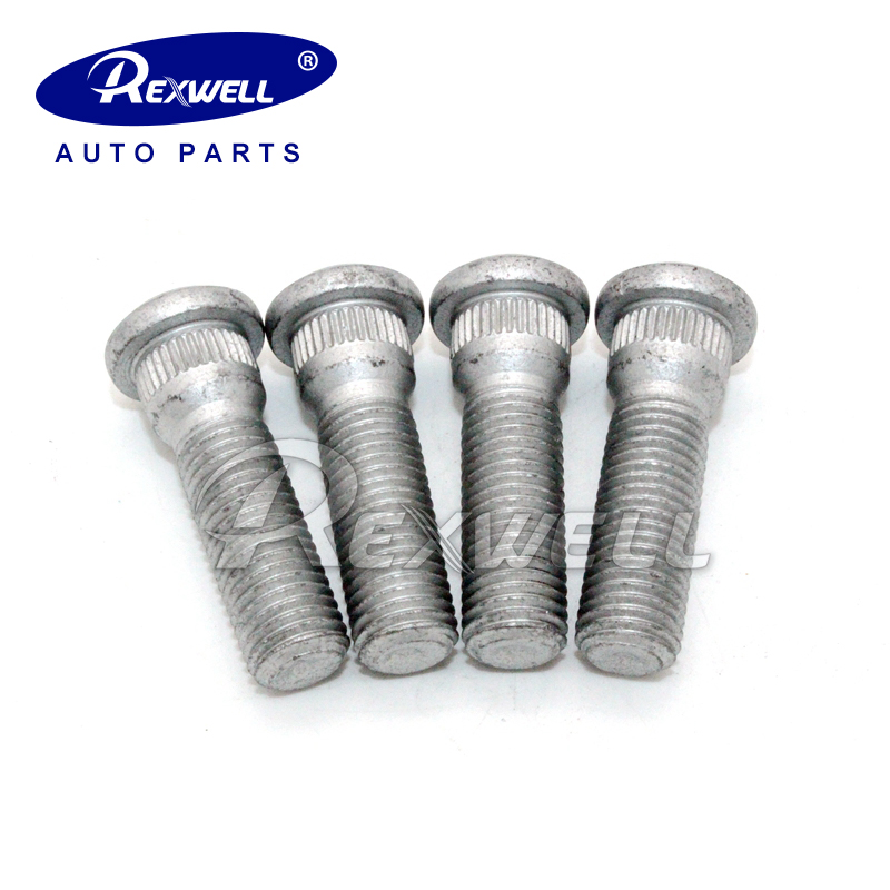 Westurn Union Payment Term Auto Wheel screw M12 -1.5 For Toyota Camry ASV50 90942-02081