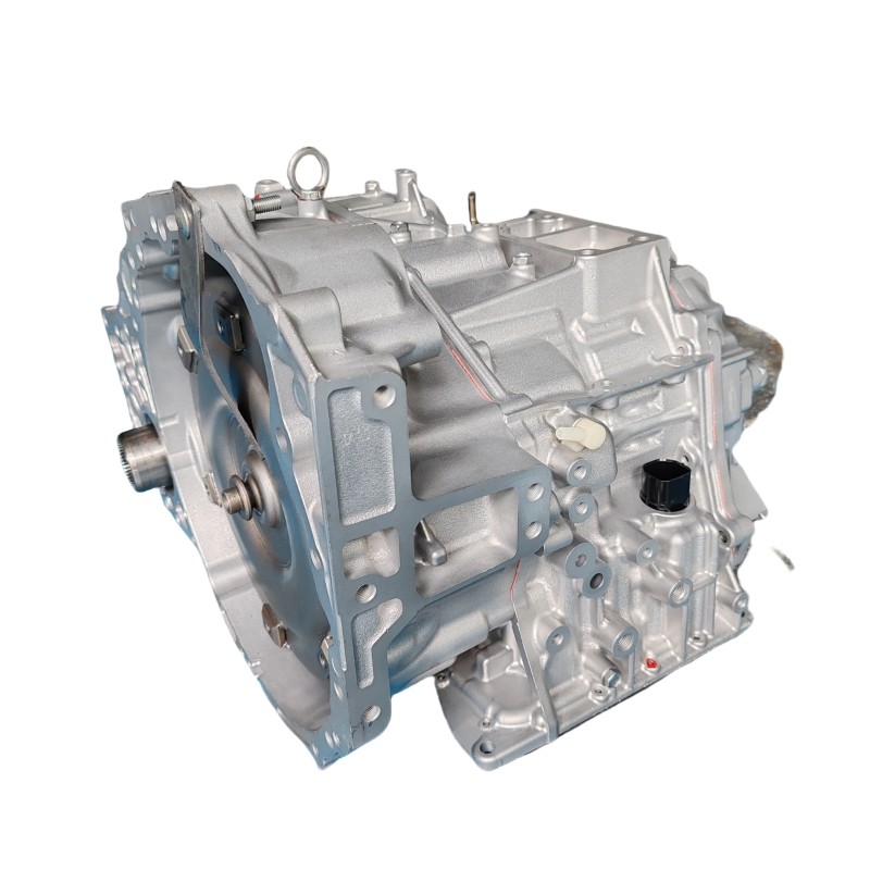 Remanufactured U661F Automatic Transmission Assembly 3050048400 For 2015-2022 TOYOTA LEXUS HIGHLANDER NX200T 2.0T 4WD
