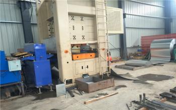 HEBEI DIAOZHUO WIRE MESH EQUIPMENT CO.,LTD