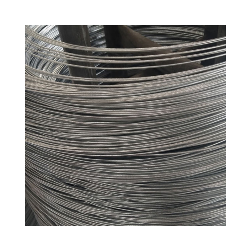 Newest Design Top Quality Galvanised Iron Wire Galvanised Wire 2.5mm