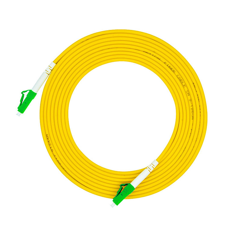 3M/5M/10M SC/UPC- LC/UPC Single Mode Fiber Patch Cord