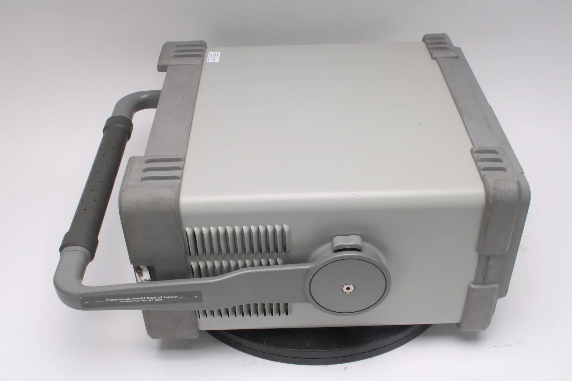 Keysight E4405B ESA-E Spectrum Analyzer with 9 kHz to 13.2 GHz Frequency Range and Temperature Range of 0 to 55 °C