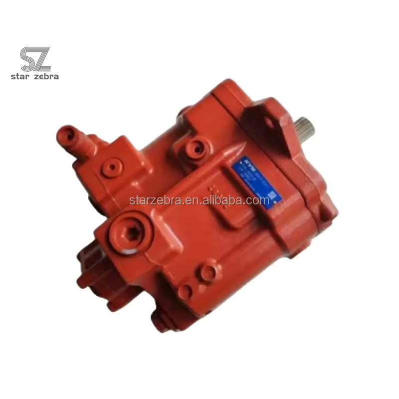 PSVL-42CG Kubota KX121-3 Hydraulic Pump Perfect for Customer Requirements