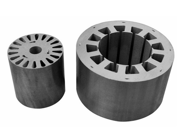 Customized Electric Motor Stator/Rotor For Motorcycle Model With Surface Treatment