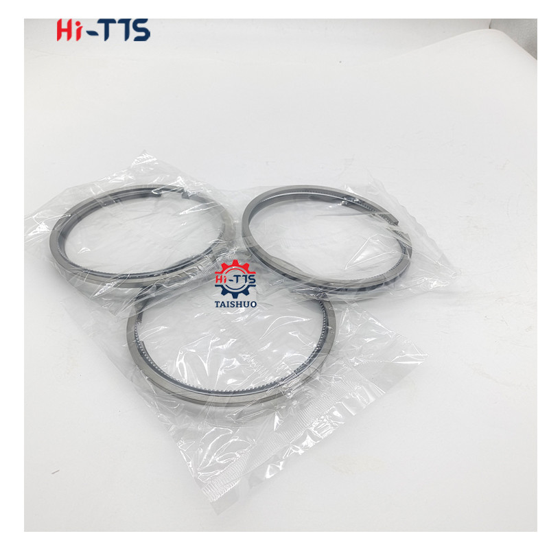 130mm KRP3031 KRP3025 Piston Ring For 2206 Engine