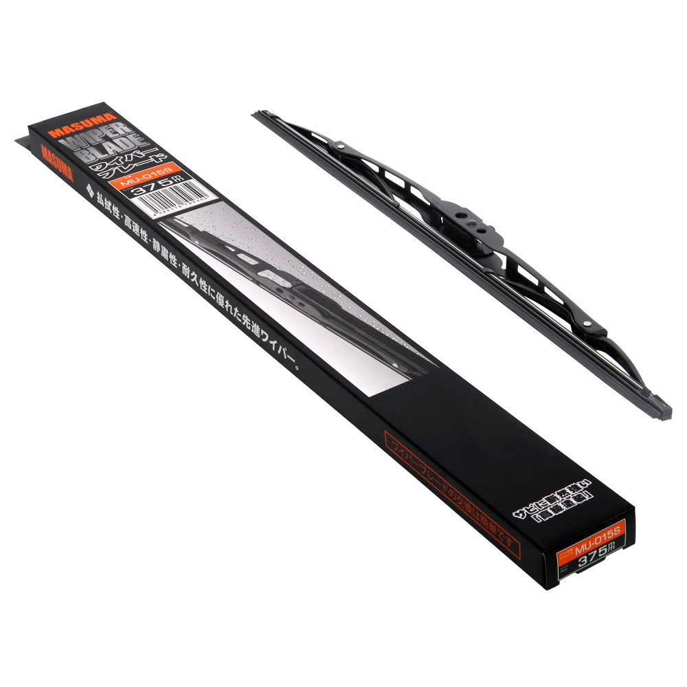 15 Inch MU-015S MASUMA Wiper Blade 1A03-67-330 28790-70N00 for SUBARU LEGACY S220G