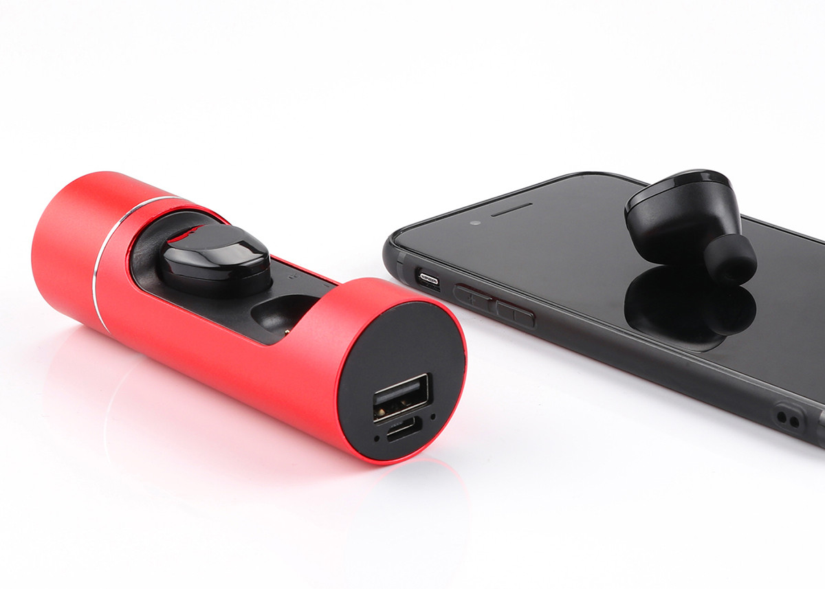 HIFI Sound Wifi Bluetooth Headphones TWS Balance With 3.5mm AUX Interface