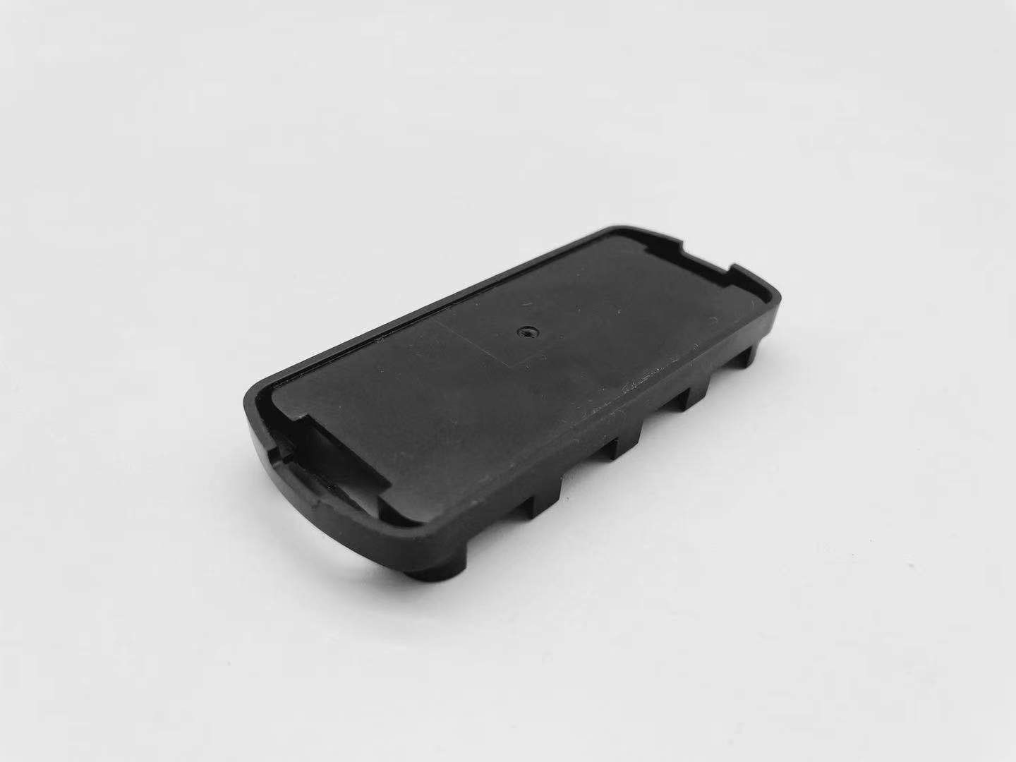 82mm Anticorrosive Home Appliance Mould LKM Plastic Top Cover Injection Molding And Mold Making