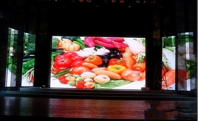 hot sale outdoor led display module