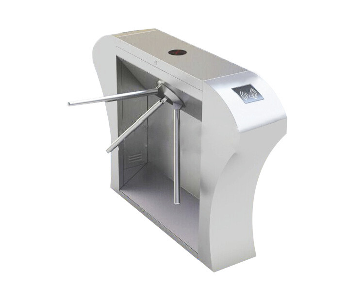 Antistatic ESD Turnstile