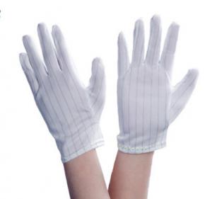 China Anti-Static Gloves, Anti-electrostatic glove, ESD glove on sale