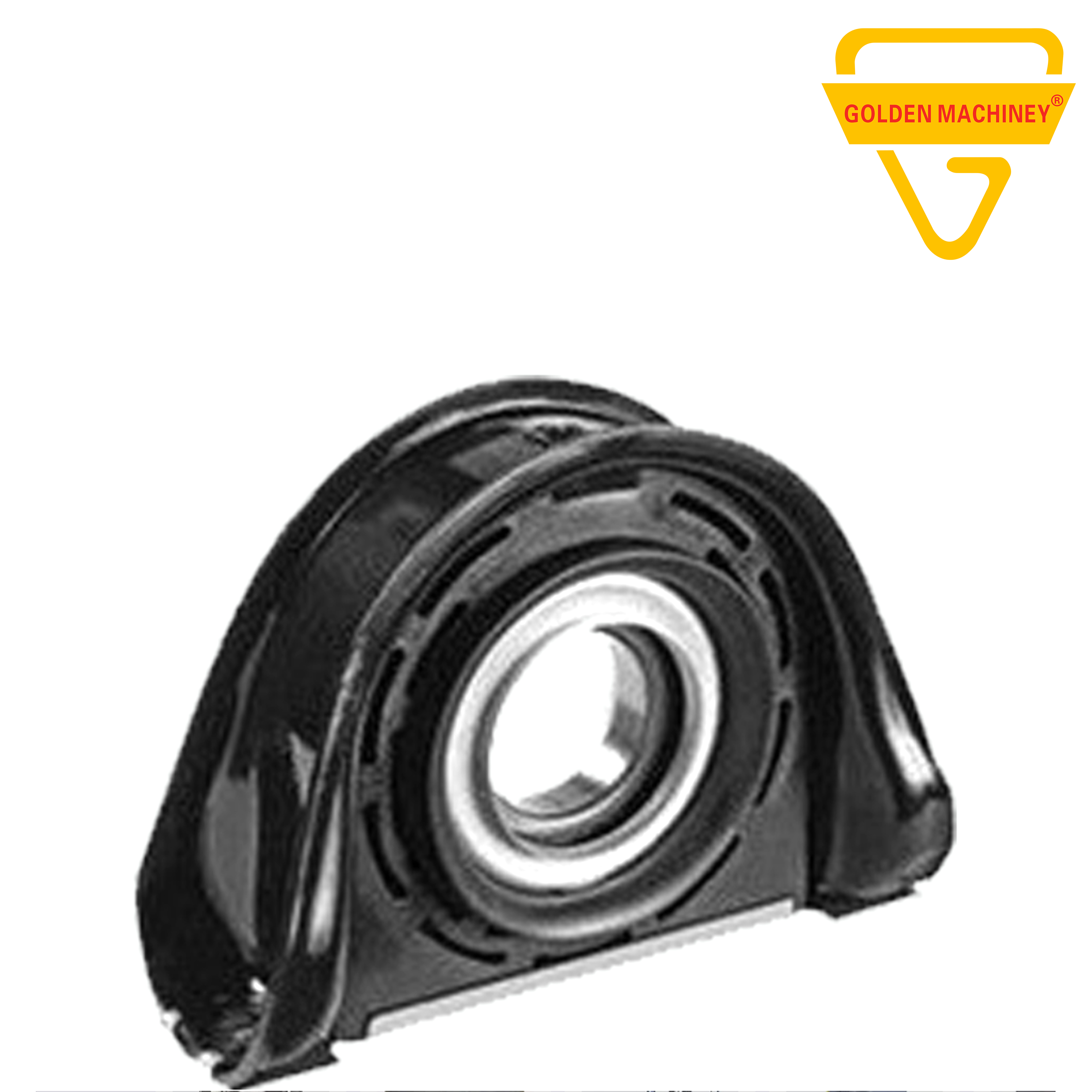 20471428 VOLVO FH FM Spare Parts Truck Center Support Bearing