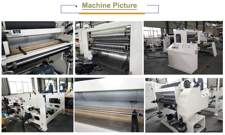 Fast N Fold Hand Towel Machine With Cutting And Packing