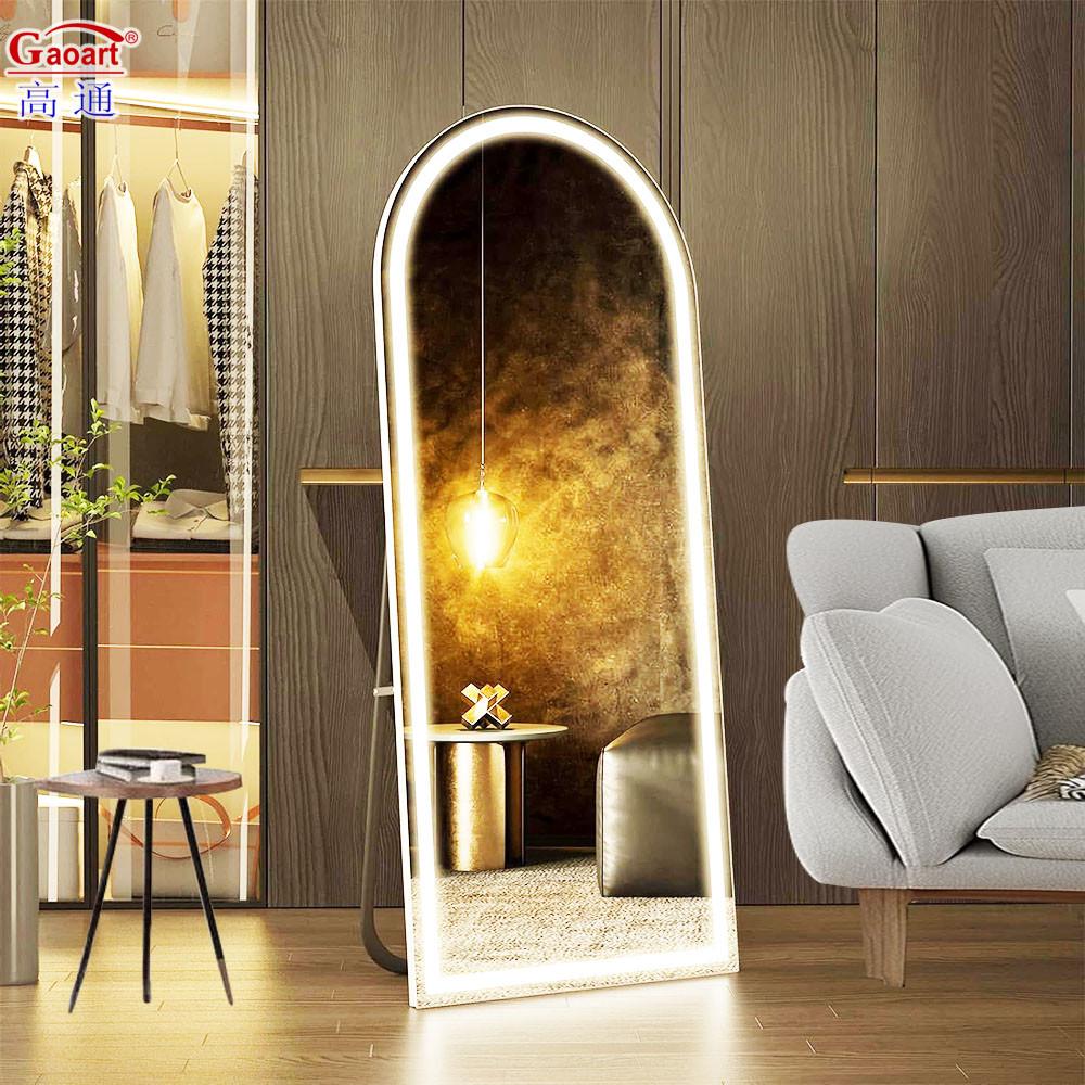Upgrade Your Bathroom with Our High-Performance LED Bathroom Mirror