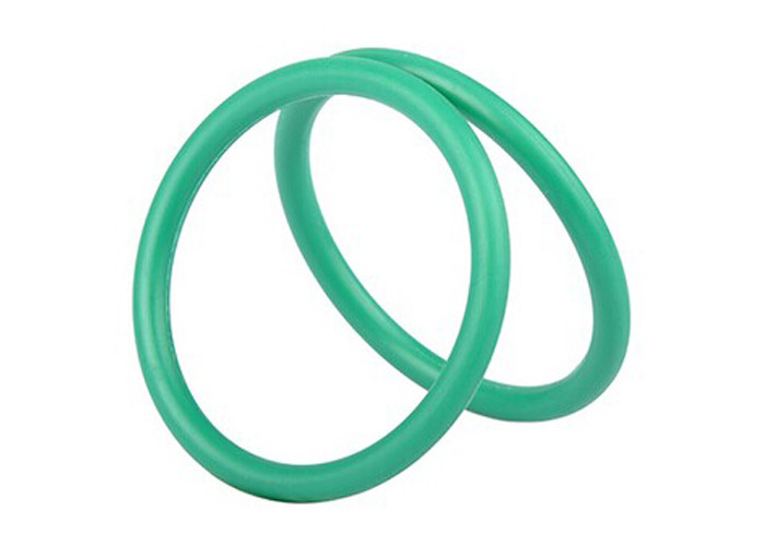 OEM EPDM O Ring Food Grade , Square Orings Seals Steam Resistance AS568