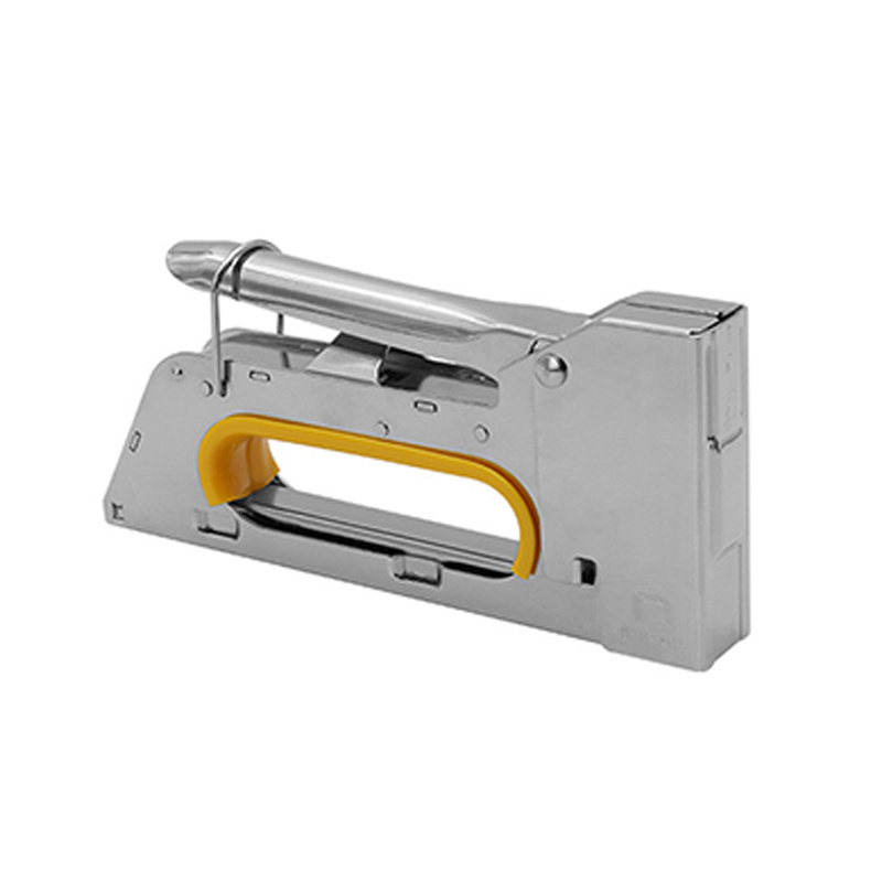 Portable Heavy Duty Nail Tacker Staple Gun for Decoration Upholstery