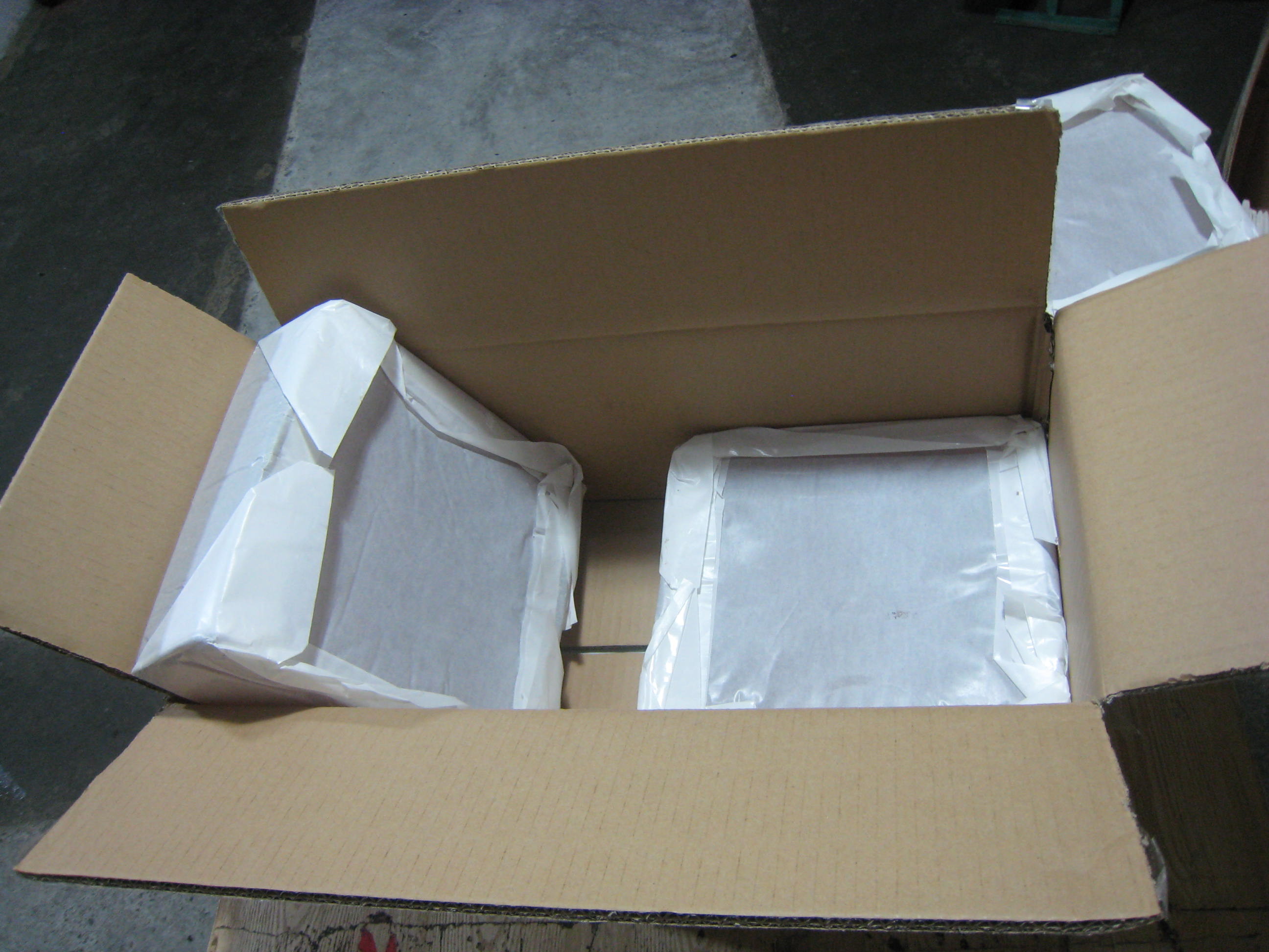 Pressure Sensitive Hot Glue Pillows High Bonding Strength
