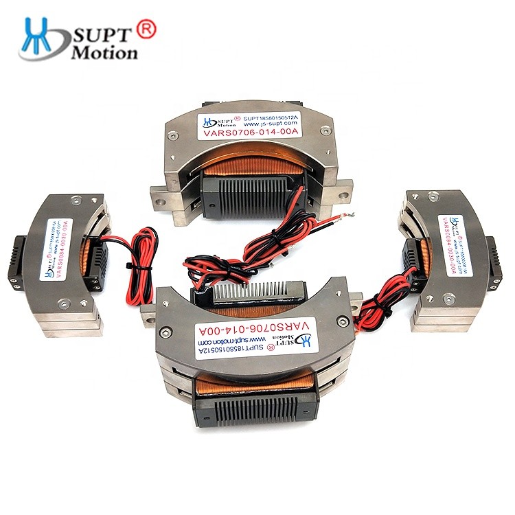 Swing Type Rotary Voice Coil Motor High Frequency Of Movement