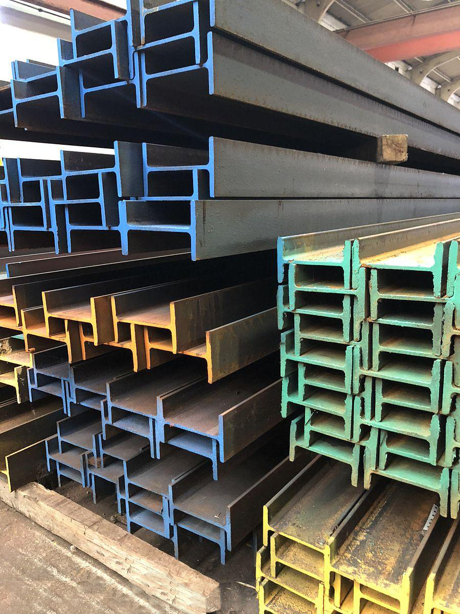 S275jr Q235 Q235b Medium Carbon Steel Sheet Hot Rolled Shipbuilding Steel Plates