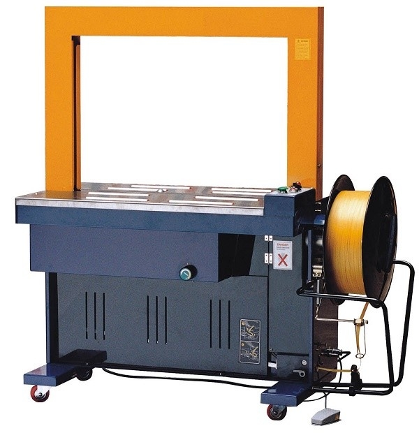 Automatic Strapping Machine, Automatic Bundling Machine, Automatic Tying Machine, Automatic Binding Machine