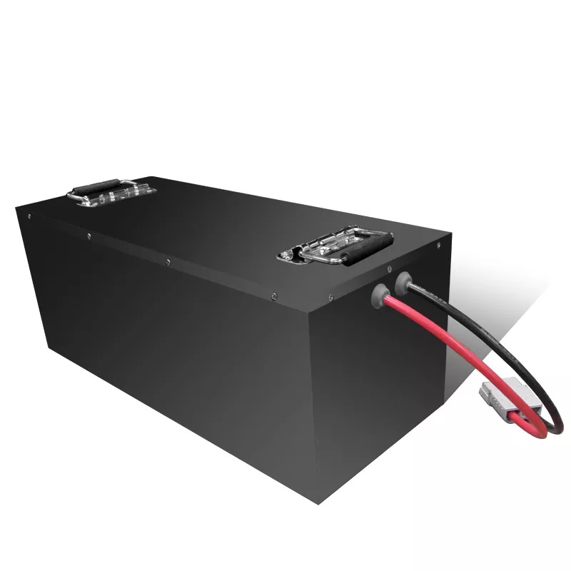 12V 48V 60V 72V Lithium Ion Lifepo4 Battery Pack 100ah 150ah 200ah 300ah 400ah