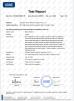 Henan Shenlan Instrument Equipment Co., Ltd. Certifications