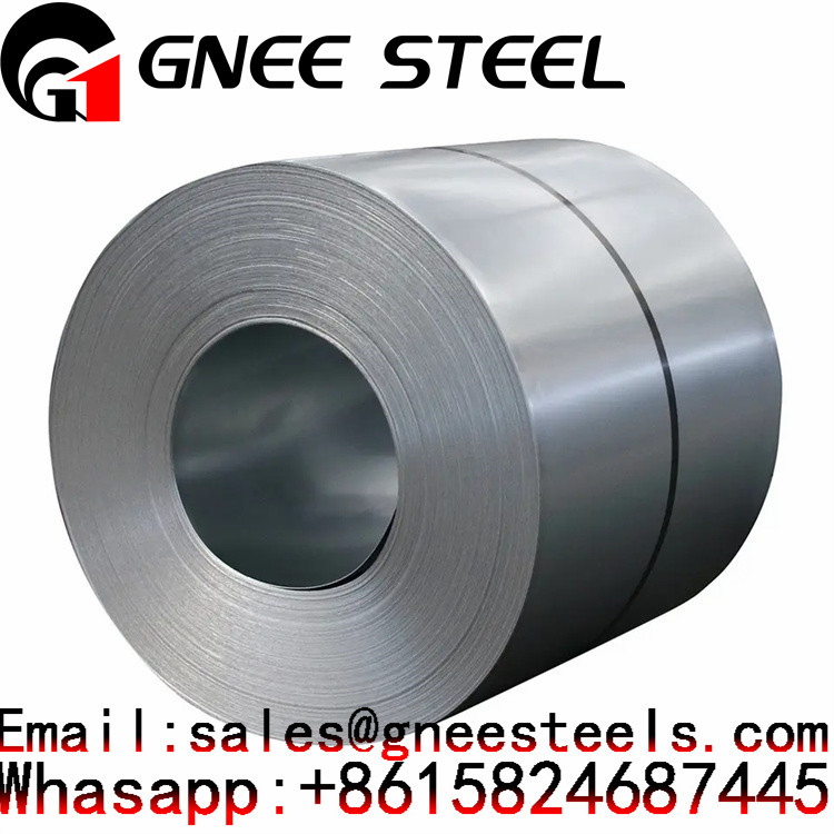 B27G120 Cold Rolled Oriented silicon Steel for Transformers