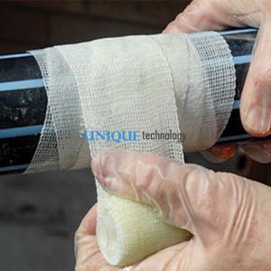 China Emergency Repair and Fast Seal Fiberglass Insulation Tape on sale