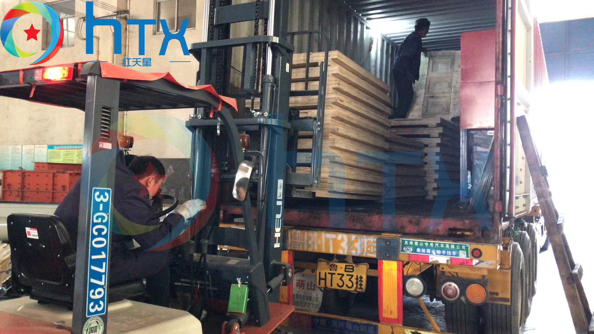 Natural Cultured Stone Production Line Wet Casting Doser Machine Feeding