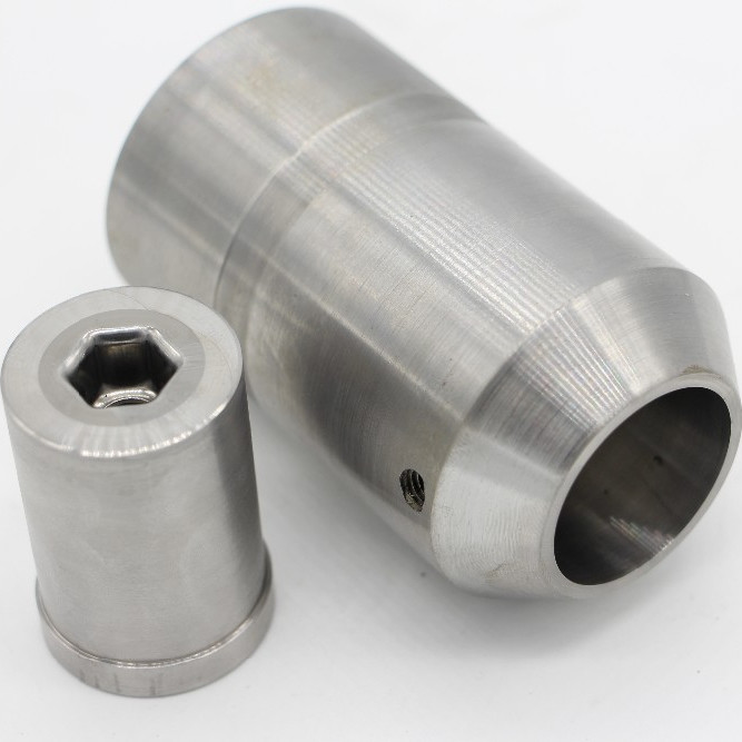 HSS Fast delivery time Well-matched prepare mechanical manufacturers Second Punch Case /bushing