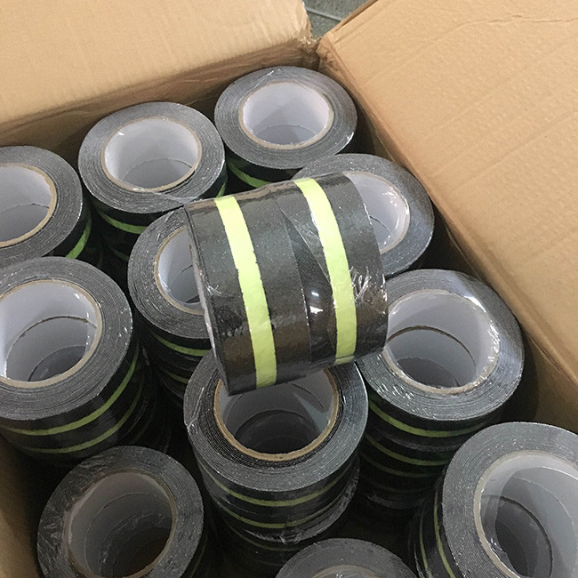 PET 60# frosted particle anti-slip tape, luminous effect lasts for 6 to 8 hours
