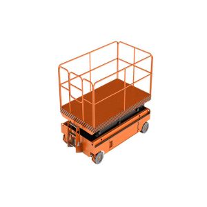 Remote Control AGV Automated Guided Vehicle Omnidirectional Climbing