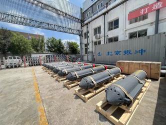 Beijing Vibroflotation Engineering Machinery Limited Company