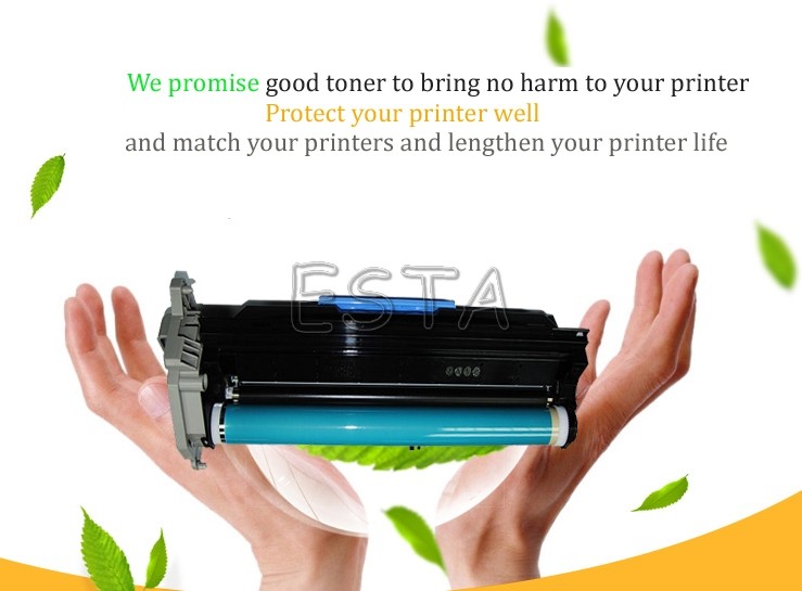 Canon IR2016 / IR2020 NPG - 28 Photoconductor Unit For iR2016 / 2020 / 2318 / 2320 - 55K Page Yield