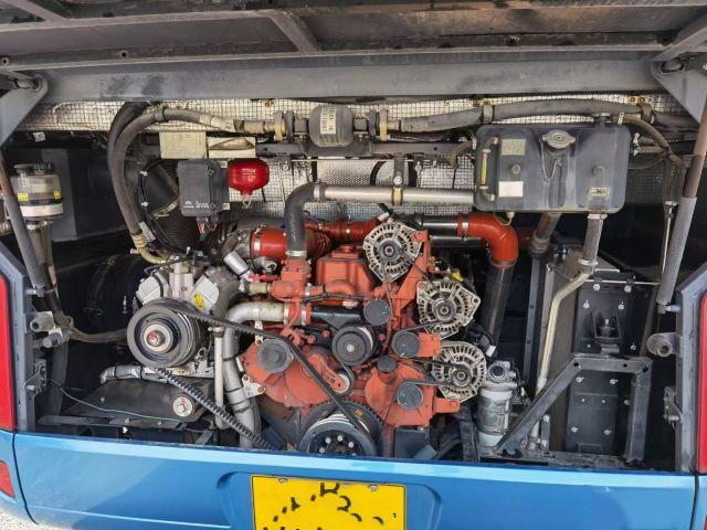 Small Coach Bus Used Yutong Bus Second Hand 39 Seats Yuchai Engine Airbag Chassis
